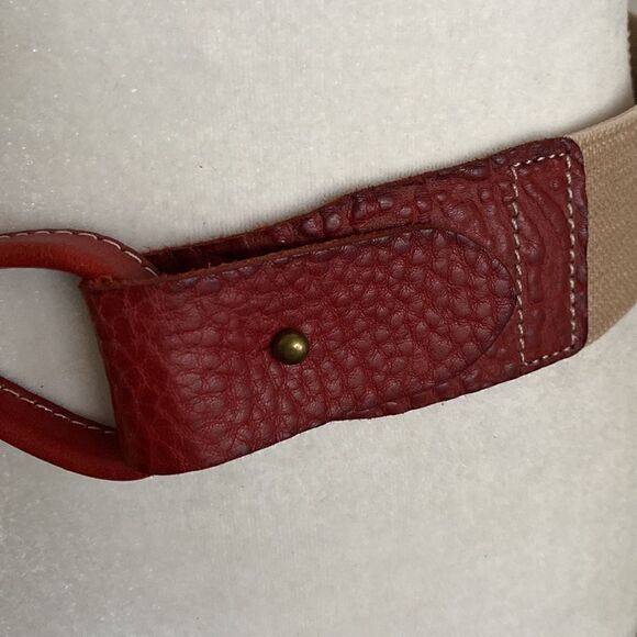 NWT GAP belt - Picture 3 of 8